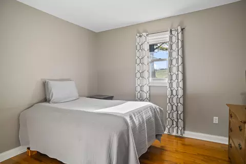 Bedroom - 51 Faubush Rd, Nancy, KY 42544 photo 4 of 5