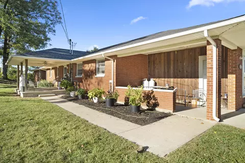 Exterior - 51 Faubush Rd, Nancy, KY 42544 photo 7 of 10