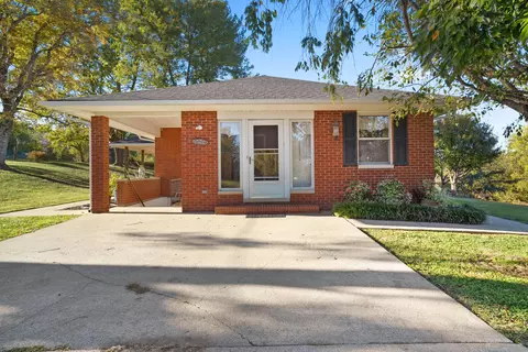 Exterior - 51 Faubush Rd, Nancy, KY 42544 photo 6 of 10