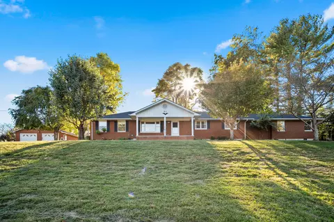 Exterior - 51 Faubush Rd, Nancy, KY 42544 photo 10 of 10