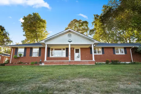 Exterior - 51 Faubush Rd, Nancy, KY 42544 photo 4 of 10