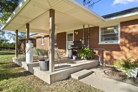 Exterior - 51 Faubush Rd, Nancy, KY 42544 photo 8 of 10