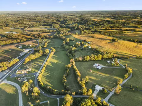 View/Area - 51 Faubush Rd, Nancy, KY 42544 photo 7 of 7