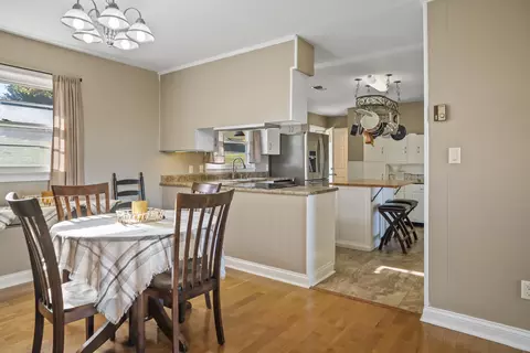 Dining - 51 Faubush Rd, Nancy, KY 42544 photo 1 of 2