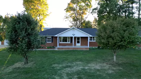 Exterior - 51 Faubush Rd, Nancy, KY 42544 photo 2 of 10