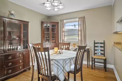 Dining - 51 Faubush Rd, Nancy, KY 42544 photo 2 of 2