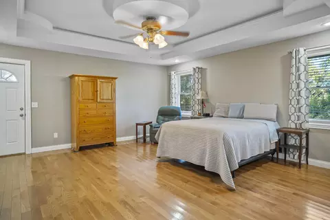 Bedroom - 51 Faubush Rd, Nancy, KY 42544 photo 5 of 5
