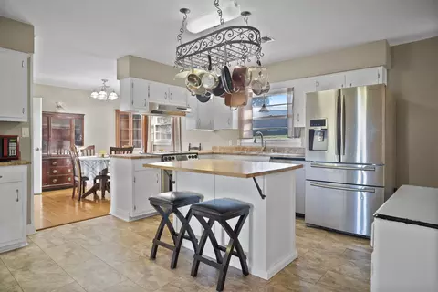 Kitchen - 51 Faubush Rd, Nancy, KY 42544 photo 6 of 6