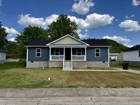 922 Green St, Morehead, KY 40351