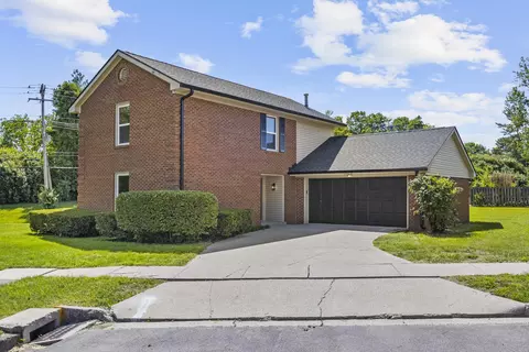 3505 Calera Ct, Lexington, KY 40515