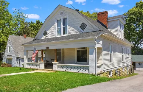 305 Richmond St, Lancaster, KY 40444