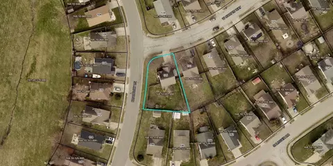 135 W Chopin Way, Georgetown, KY 40324