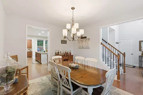 Dining - 117 Waterside Dr, Georgetown, KY 40324 photo 1 of 1