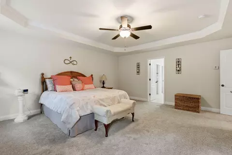 Bedroom - 117 Waterside Dr, Georgetown, KY 40324 photo 3 of 5