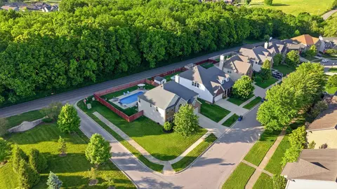 View/Area - 117 Waterside Dr, Georgetown, KY 40324 photo 2 of 2