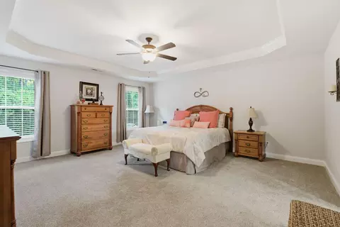 Bedroom - 117 Waterside Dr, Georgetown, KY 40324 photo 2 of 5