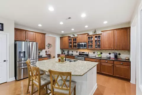 Kitchen - 117 Waterside Dr, Georgetown, KY 40324 photo 1 of 5