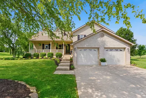 167 General Cleburne Dr, Richmond, KY 40475