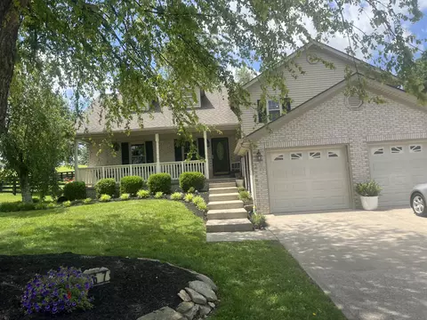 167 General Cleburne Dr, Richmond, KY 40475
