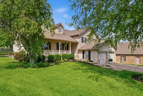 167 General Cleburne Dr, Richmond, KY 40475