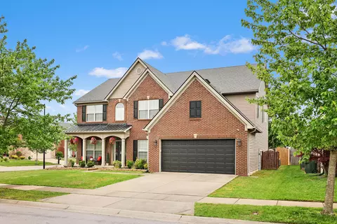 2849 Satin Leaf Park, Lexington, KY 40511