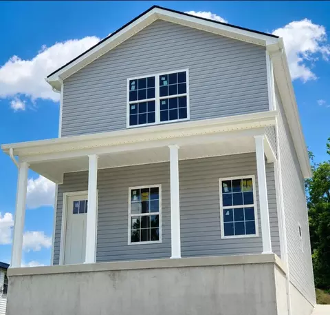 521 N Hill St, Richmond, KY 40475