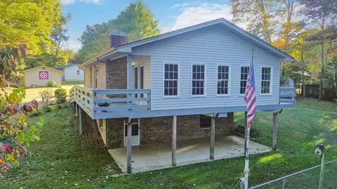 24 Beehive Ln, Corbin, KY 40701