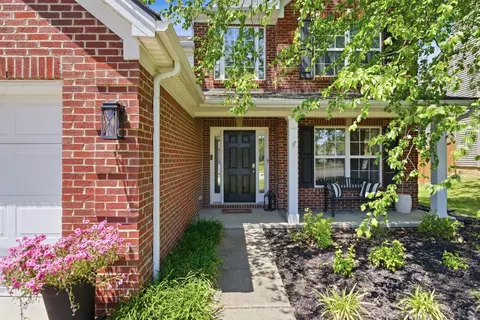 Exterior - 113 Emerson Trl, Georgetown, KY 40324 photo 6 of 6