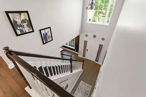 Entry Way - 113 Emerson Trl, Georgetown, KY 40324 photo 4 of 6
