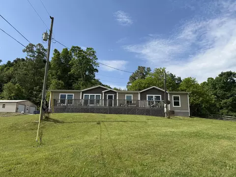1729 Calico Rd, Berea, KY 40403