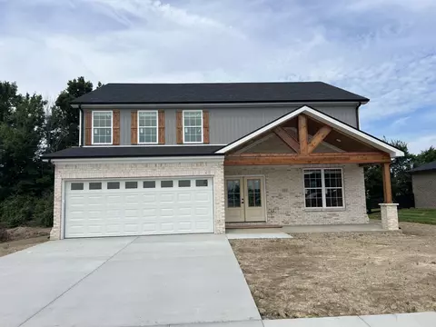 517 Chickasaw Dr, Richmond, KY 40475
