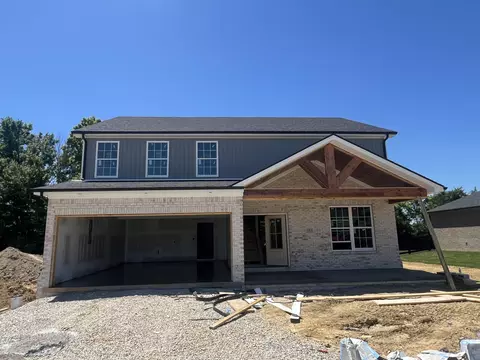 517 Chickasaw Dr, Richmond, KY 40475