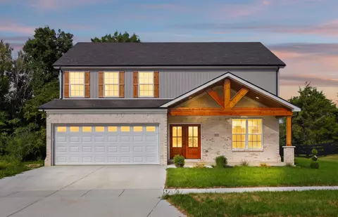 517 Chickasaw Dr, Richmond, KY 40475
