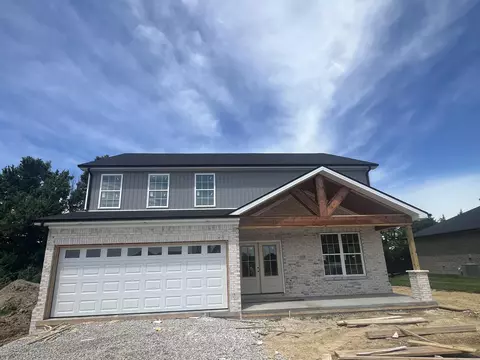 517 Chickasaw Dr, Richmond, KY 40475