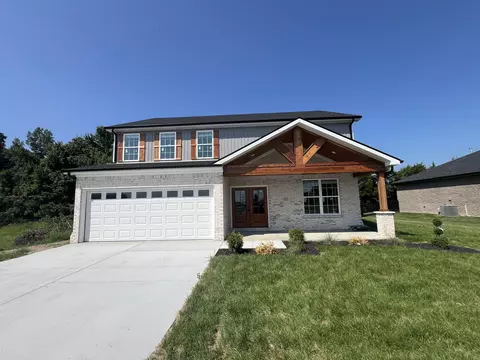 517 Chickasaw Dr, Richmond, KY 40475