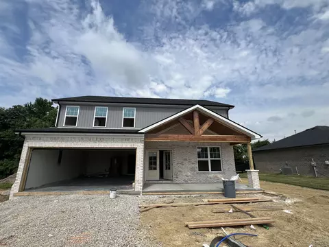 517 Chickasaw Dr, Richmond, KY 40475