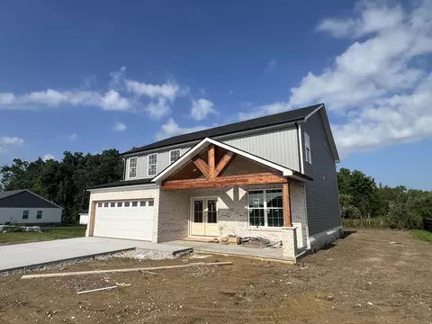 517 Chickasaw Dr, Richmond, KY 40475
