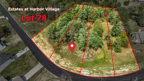245 Harbor Village Dr, Georgetown, KY 40324