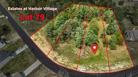 241 Harbor Village Dr, Georgetown, KY 40324