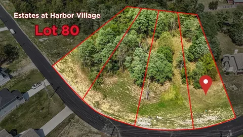 237 Harbor Village Dr, Georgetown, KY 40324