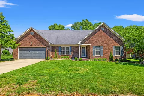 115 S Hill Rd, Versailles, KY 40383