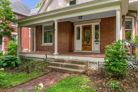 337 Transylvania Park, Lexington, KY 40508