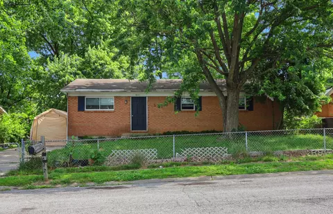 627 Wagonwheel Rd, Richmond, KY 40475