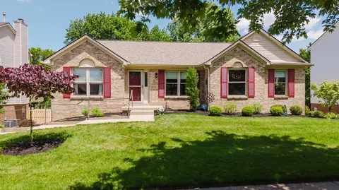 2913 Summerfield Dr, Lexington, KY 40511