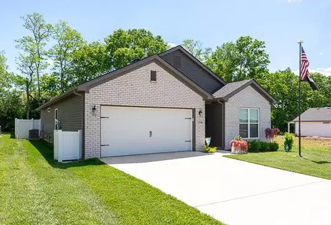 114 Compass Trl, Georgetown, KY 40324