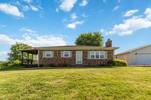 1571 Wyan Rd, London, KY 40744