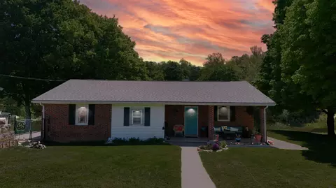 2481 Mccammon Ridge Rd, Mckee, KY 40447