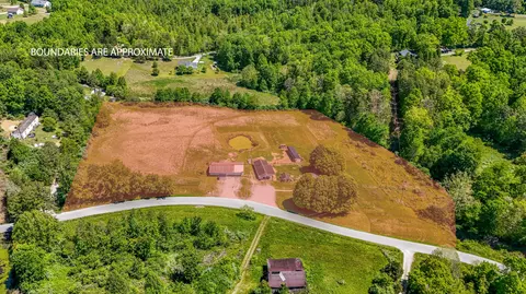 2481 Mccammon Ridge Rd, Mckee, KY 40447