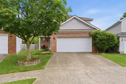 1259 Morning Side Dr, Lexington, KY 40509