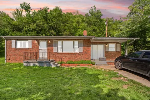 2640 Tates Creek Rd, Richmond, KY 40475